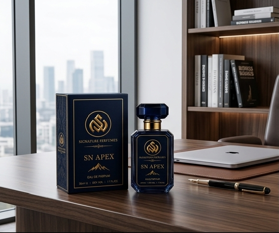 SN Signature Perfumes SN APEX 50ml