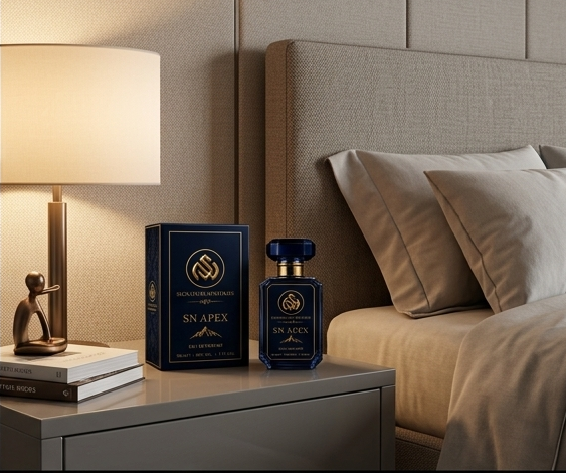 SN Signature Perfumes SN APEX 50ml
