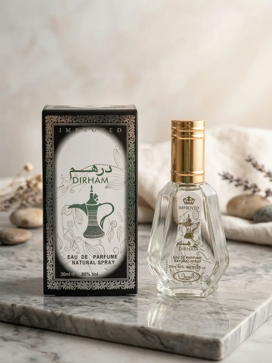 Durham Parfum 50ml
