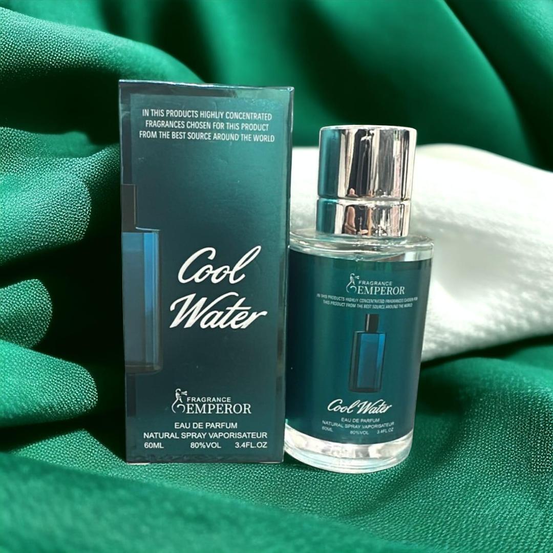 COOL Parfum/ 60 ml