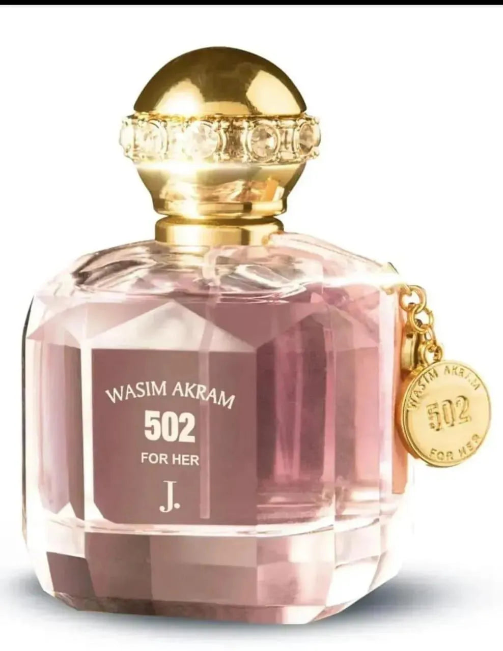Wasim Akram parfum/ 50 ml