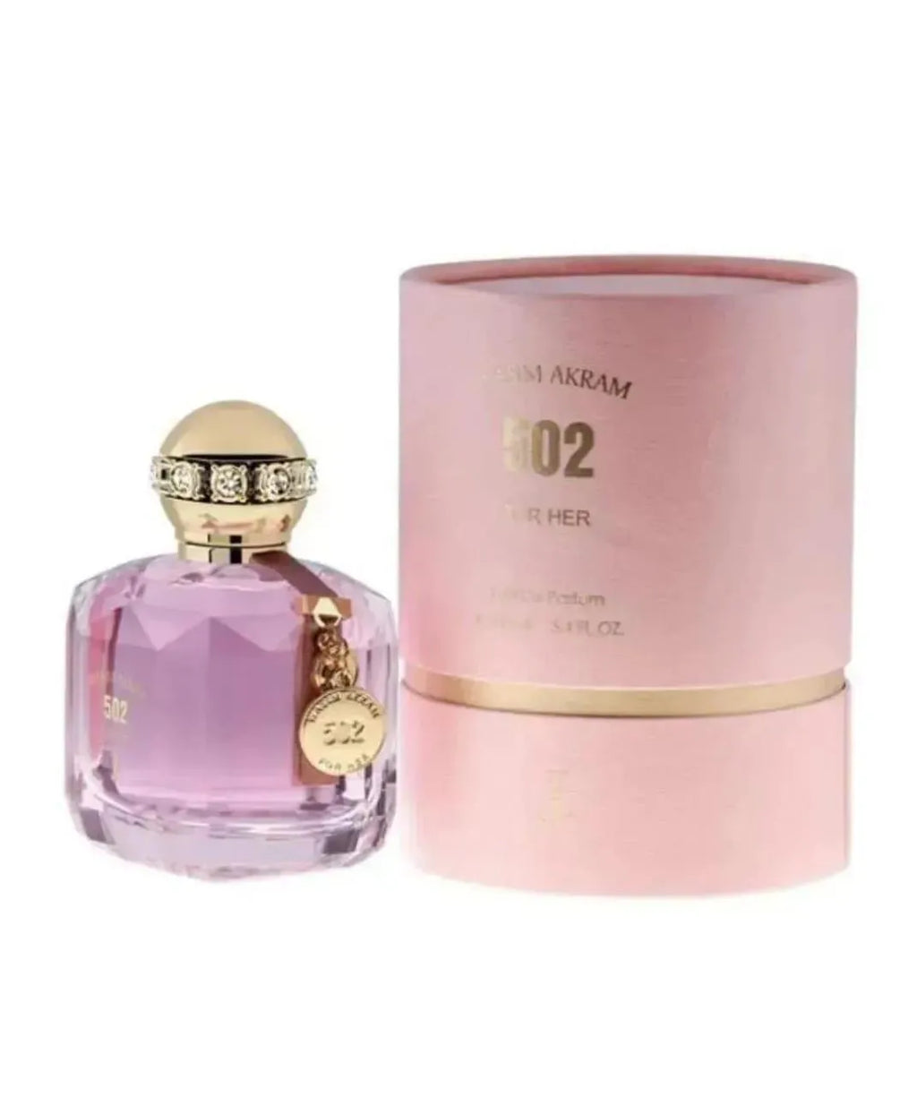 Wasim Akram parfum/ 50 ml