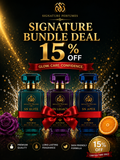 Signature deal for customer
