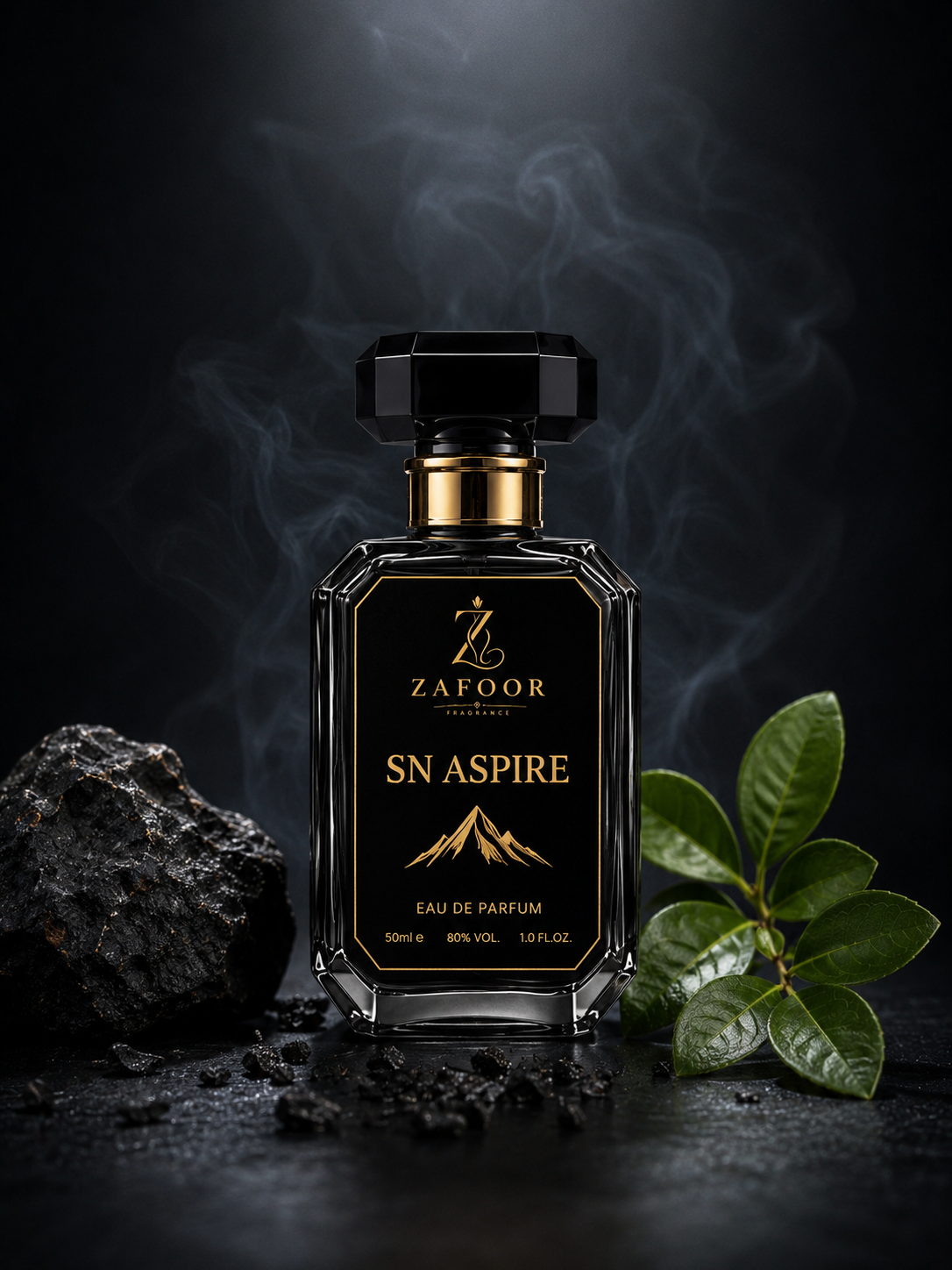 Sn signature aspire for men 50ml